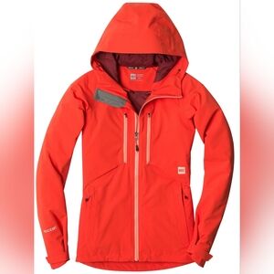 MEC Women's Khione Winter Coat Jacket
